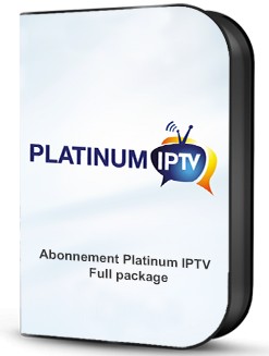 PLATINUM IPTV IPTV PLATINUM